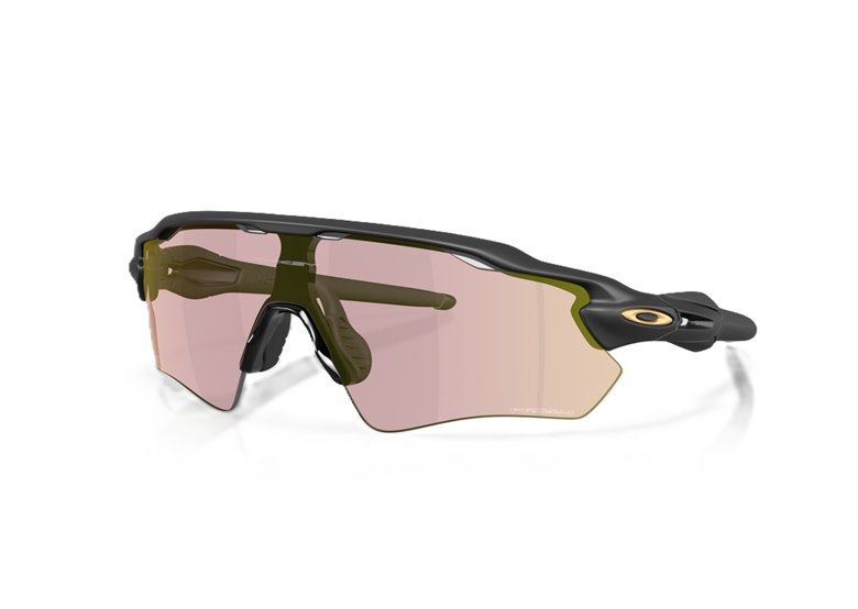 Okulary fotochromowe OAKLEY Radar EV Path PRIZM Transitions Pyrite