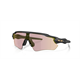 Okulary fotochromowe OAKLEY Radar EV Path PRIZM Transitions Pyrite