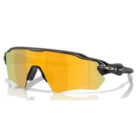 Okulary rowerowe OAKLEY Radar EV S Path PRIZM 24k Polarized