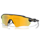 Okulary rowerowe OAKLEY Radar EV S Path PRIZM 24k Polarized