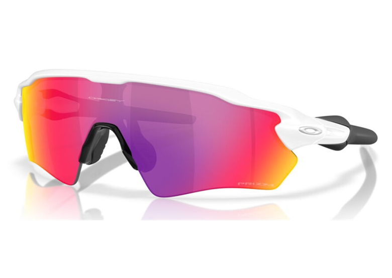 Okulary rowerowe OAKLEY Radar EV S Path PRIZM Road