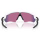 Okulary rowerowe OAKLEY Radar EV S Path PRIZM Road