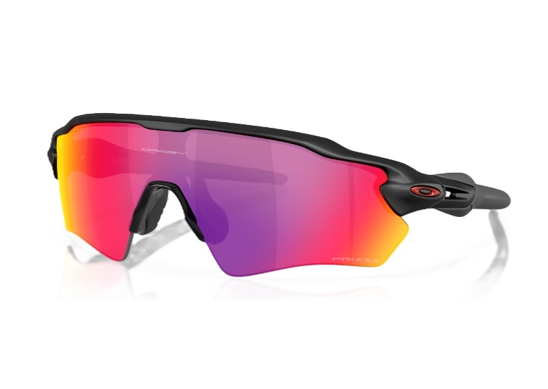 Okulary rowerowe OAKLEY Radar EV S Path PRIZM Road