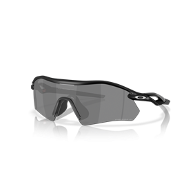 Okulary rowerowe OAKLEY Radar Plate PRIZM Black Polarized