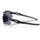 Okulary rowerowe OAKLEY Radar Plate PRIZM Grey