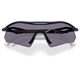 Okulary rowerowe OAKLEY Radar Plate PRIZM Grey