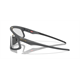 Okulary fotochromowe OAKLEY RSLV 141 Clear Black Iridium Photochromic