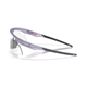 Okulary fotochromowe OAKLEY RSLV Lite Clear Black Iridium Photochromic