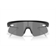 Okulary rowerowe OAKLEY RSLV Lite PRIZM Black