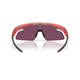 Okulary rowerowe OAKLEY RSLV Lite PRIZM Road Black