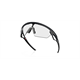 Okulary fotochromowe OAKLEY Sphaera Clear Black Iridium Photochromic