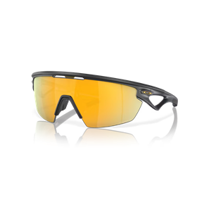 Okulary rowerowe OAKLEY Sphaera Prizm 24K