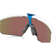 Okulary rowerowe OAKLEY Sphaera PRIZM Sapphire Polarized