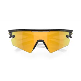 Okulary rowerowe OAKLEY Sphaera Slash PRIZM 24k Polarized
