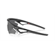 Okulary rowerowe OAKLEY Sphaera Slash PRIZM Black Polarized
