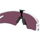 Okulary rowerowe OAKLEY Sphaera Slash PRIZM Road Black 