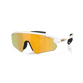 Okulary rowerowe OAKLEY Stunt Devil A PRIZM 24k