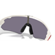 Okulary rowerowe OAKLEY Stunt Devil A PRIZM Grey