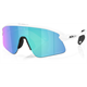 Okulary rowerowe OAKLEY Stunt Devil PRIZM Sapphire