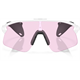 Okulary rowerowe OAKLEY Stunt Devil S PRIZM Low Light