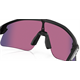 Okulary rowerowe OAKLEY Stunt Devil S PRIZM Road