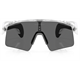 Okulary fotochromowe OAKLEY Stunt Wing Clear Black Iridium Photochromic