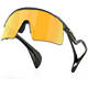 Okulary rowerowe OAKLEY Stunt Wing PRIZM 24k