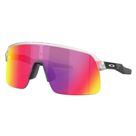 Okulary rowerowe OAKLEY Sutro Lite PRIZM Road