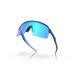 Okulary rowerowe OAKLEY Sutro Lite PRIZM Sapphire