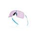 Okulary fotochromowe OAKLEY Sutro Lite PRIZM Transitions Cobalt
