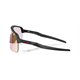 Okulary fotochromowe OAKLEY Sutro Lite PRIZM Transitions Ember