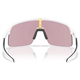 Okulary fotochromowe OAKLEY Sutro Lite PRIZM Transitions Pyrite