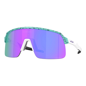Okulary rowerowe OAKLEY Sutro Lite PRIZM Violet