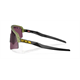 Okulary rowerowe OAKLEY Sutro Lite Sweep 2026 Tour De France PRIZM Road Black
