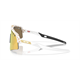 Okulary rowerowe OAKLEY Sutro Lite Sweep Mathieu Van Der Poel PRIZM 24K