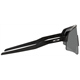 Okulary rowerowe OAKLEY Sutro Lite Sweep PRIZM Black