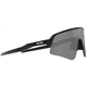 Okulary rowerowe OAKLEY Sutro Lite Sweep PRIZM Black