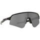 Okulary rowerowe OAKLEY Sutro Lite Sweep PRIZM Black