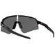 Okulary rowerowe OAKLEY Sutro Lite Sweep PRIZM Black