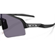 Okulary rowerowe OAKLEY Sutro Lite Sweep PRIZM Grey