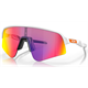 Okulary rowerowe OAKLEY Sutro Lite Sweep PRIZM Road