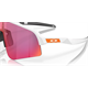 Okulary rowerowe OAKLEY Sutro Lite Sweep PRIZM Road