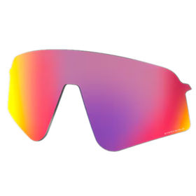 Soczewki OAKLEY Sutro Lite Sweep PRIZM Road