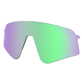 Soczewki OAKLEY Sutro Lite Sweep PRIZM Road Jade