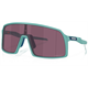 Okulary rowerowe OAKLEY Sutro Matte PRIZM Road Black