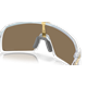 Okulary rowerowe OAKLEY Sutro PRIZM 24K