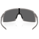Okulary rowerowe OAKLEY Sutro PRIZM Black