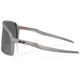 Okulary rowerowe OAKLEY Sutro PRIZM Black
