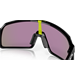 Okulary rowerowe OAKLEY Sutro PRIZM Jade