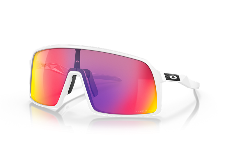 Okulary rowerowe OAKLEY Sutro PRIZM Road